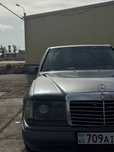 Продам мерседес w124