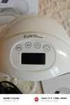 Sun 5plus LED Nail lamp
