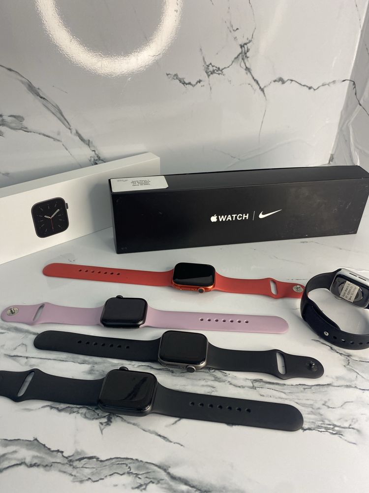 оригинал apple watch все серии от 25.000 / tehnoaltyn / рассрочка