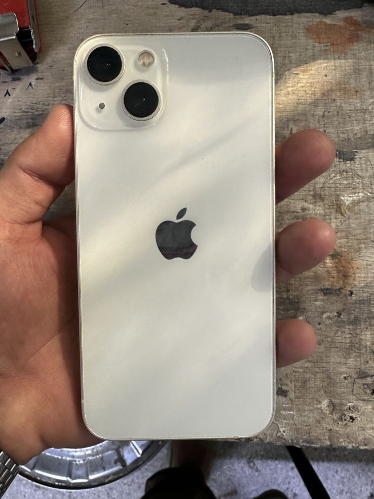 Айфон 13  128gb