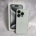 Apple iPhone 15 pro,128gb (Семей,Засядко 88) лот 630976