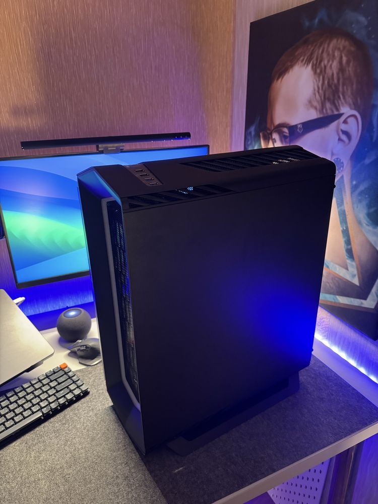 Корпус Aerocool P7-C1
