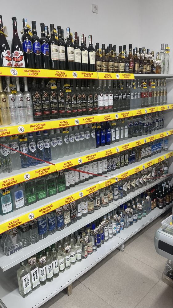 Магазин + коттедж  67млн
