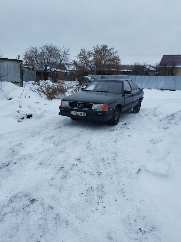 Продам Ауди 100 с3