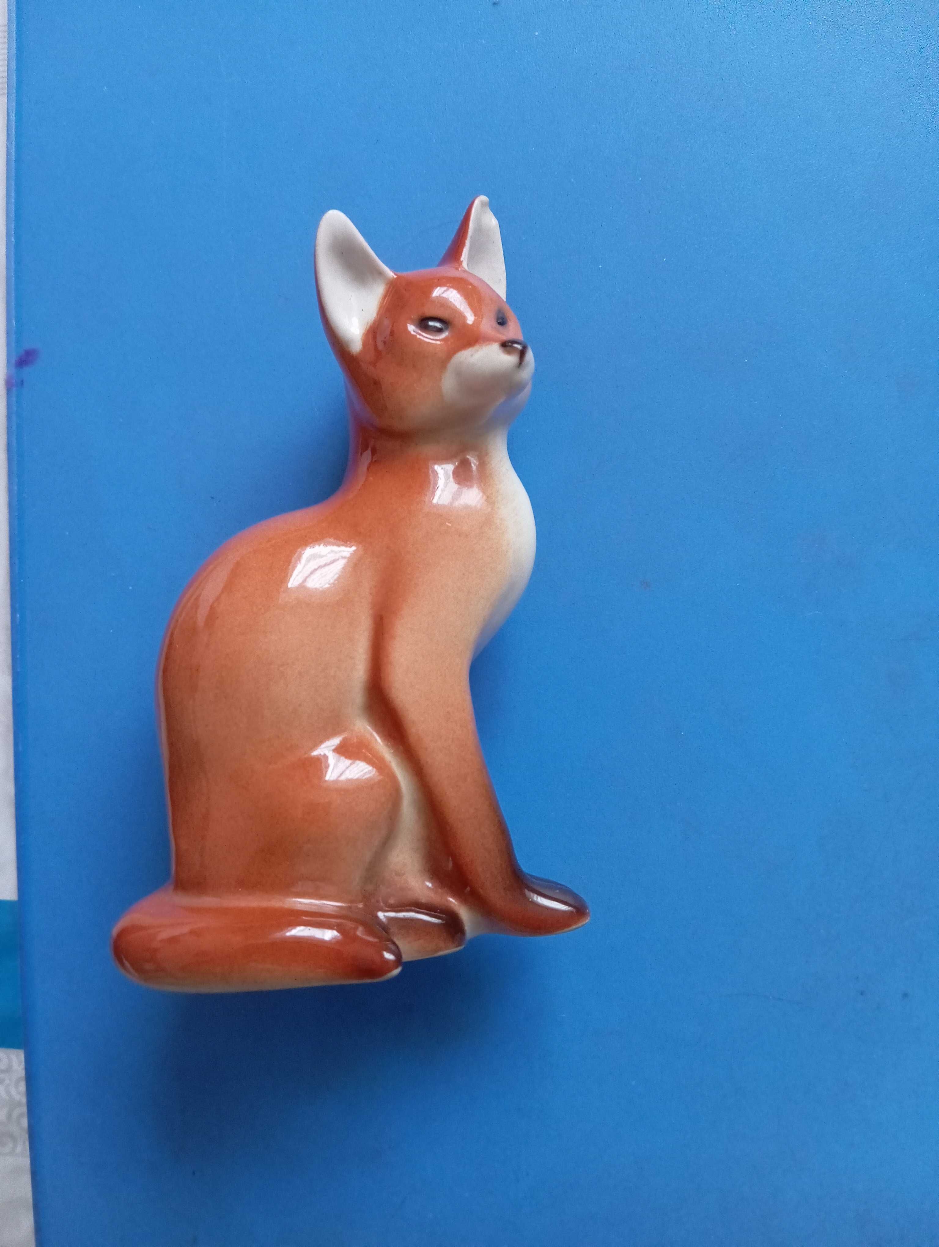 Статуэтки СССР , разные