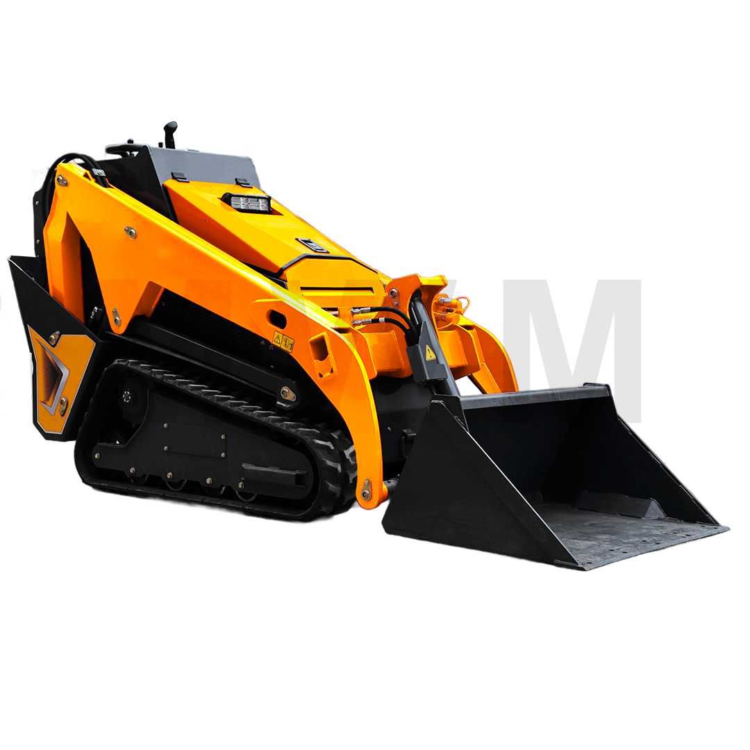 Мини погрузчик MWM L165 (Kubota 902)