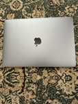 Продам Macbook Air новый состояние недолго время купиль вообще