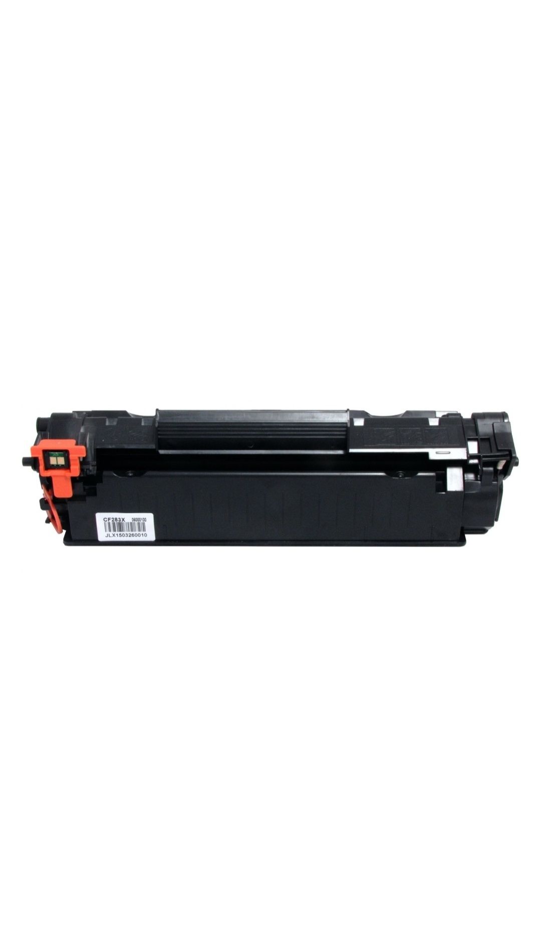 Картриджи МАК CF283X/Cartridge 737