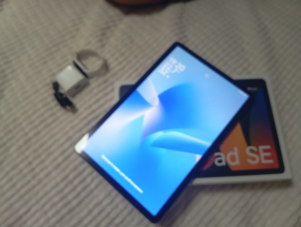 Redmi Pad SE Планшет