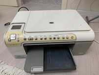HP Photosmart C5283 All-in-One