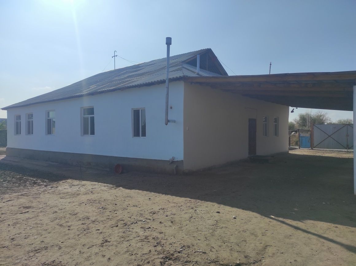Үи сатылады Амангелдіде