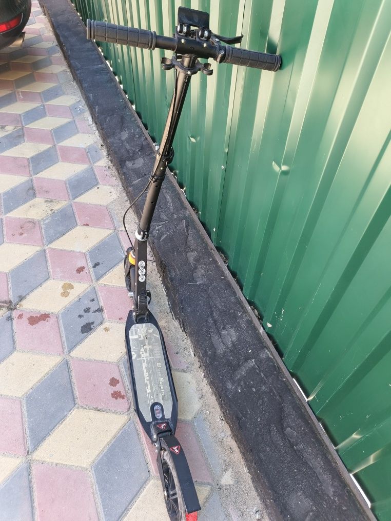 Продам самокат Urban scooter