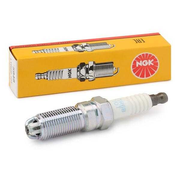 Свечи зажигания в Караганде. NGK/Denso/Lynxauto