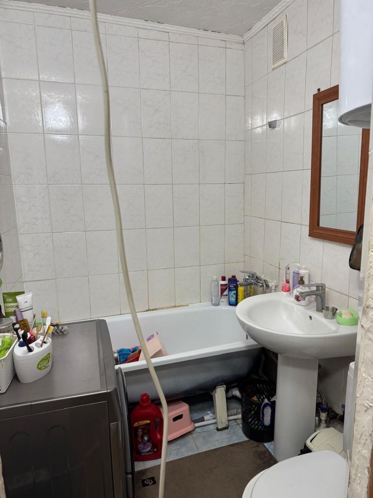 Продам 2х комнатную квартиру