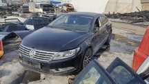 Volkswagen Passat CC 2012 Фольксваген пассат СС CDA 1.8 DSG