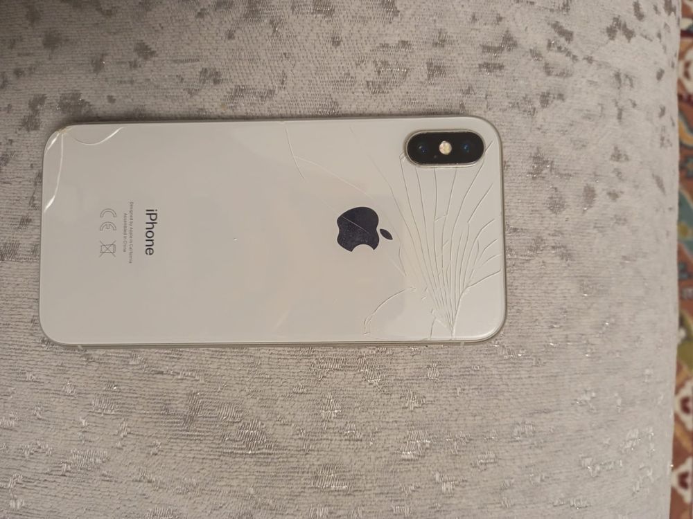 iPhone X Обмен на iPhone XR