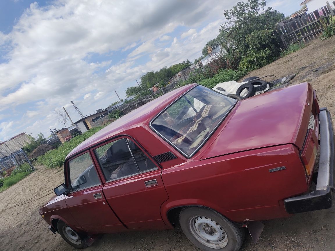 Продам ВАЗ Лада 2105
