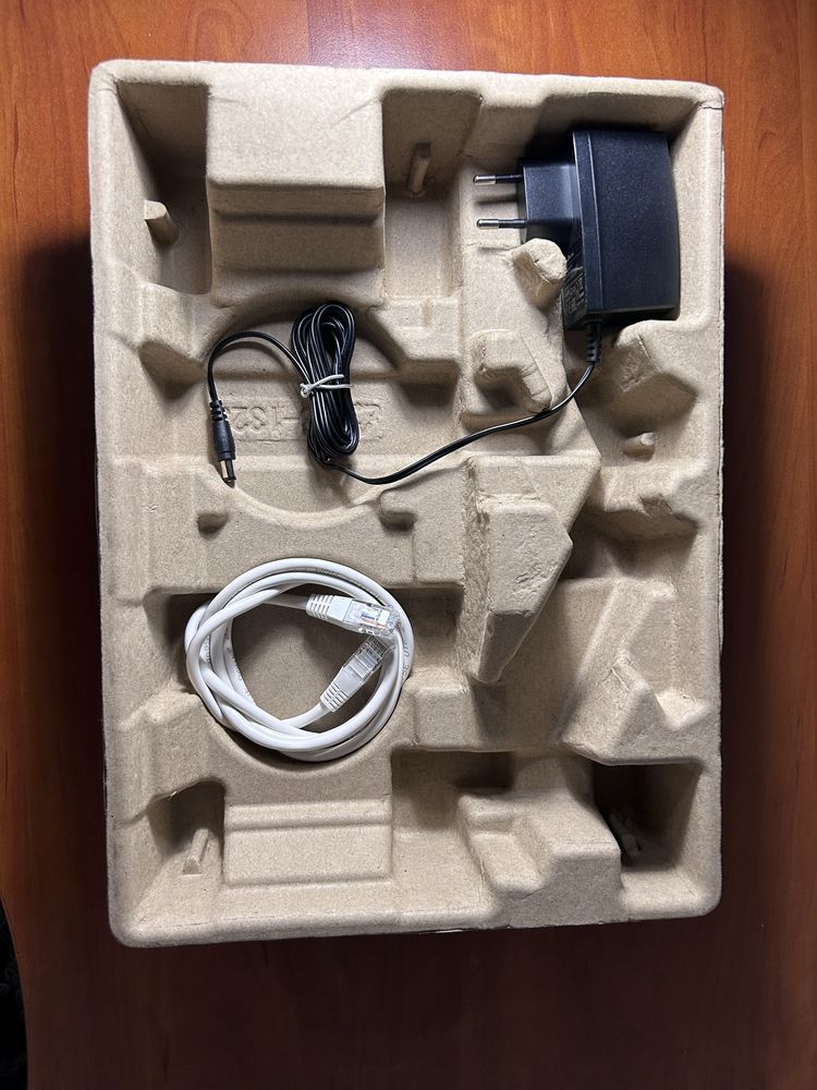 TP-Link Archer AX55