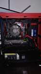 Продам кулер на ЦП deepcool lga 1700