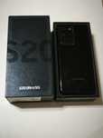 Samsung S20 Ultra 128 gb Ram 12 5G польный комплект