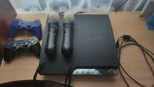 Продам PS 3 хороший подарок своему ребенку!!!