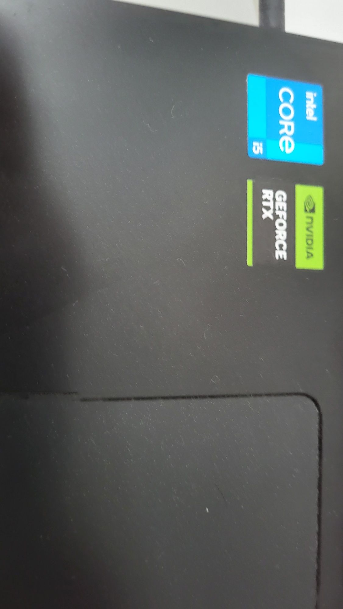 Игровой ноутбук Acer Nitro 5