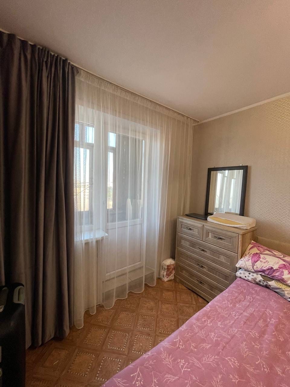 Продажа квартиры