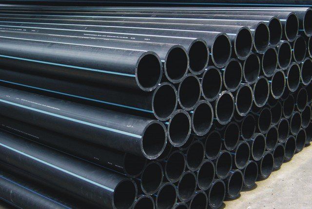 Труба Полиэтиленовая, ПЭ труба SDR, Полиэтиленовая труба ПНД, HDPE
