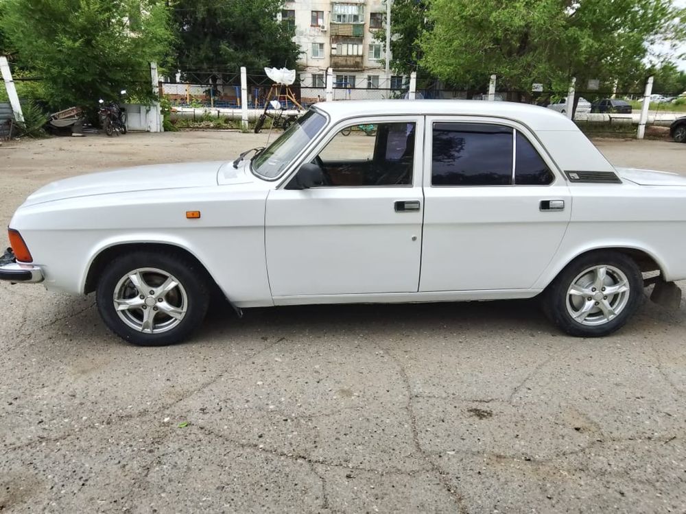 Продам Газ 3102!