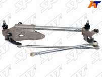 Трапеция стеклоочистителя HONDA ACCORD 08-13/CROSSTOUR 10-16 Honda Acc
