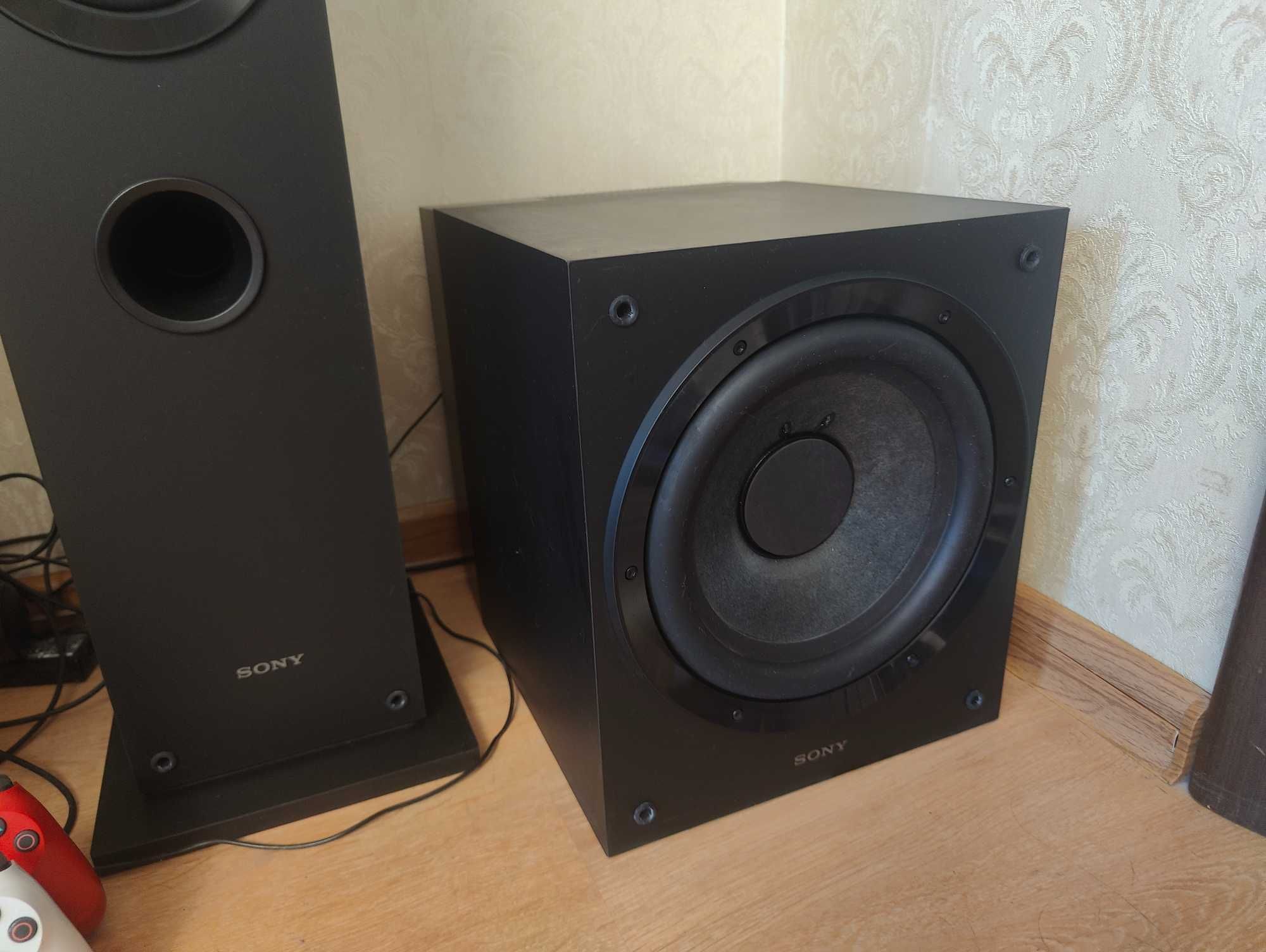 Акустическая система Sony Dolby Atmos