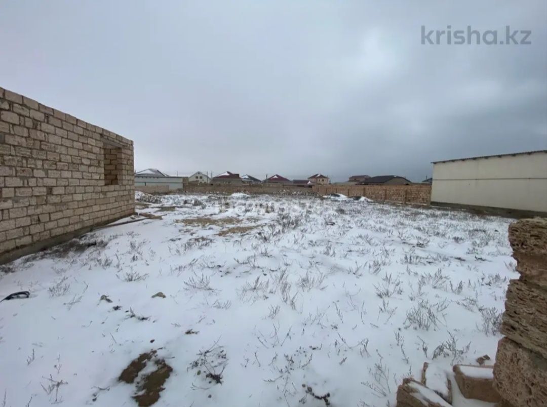Жер телімі 15 га