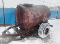 Продам бочку для воды