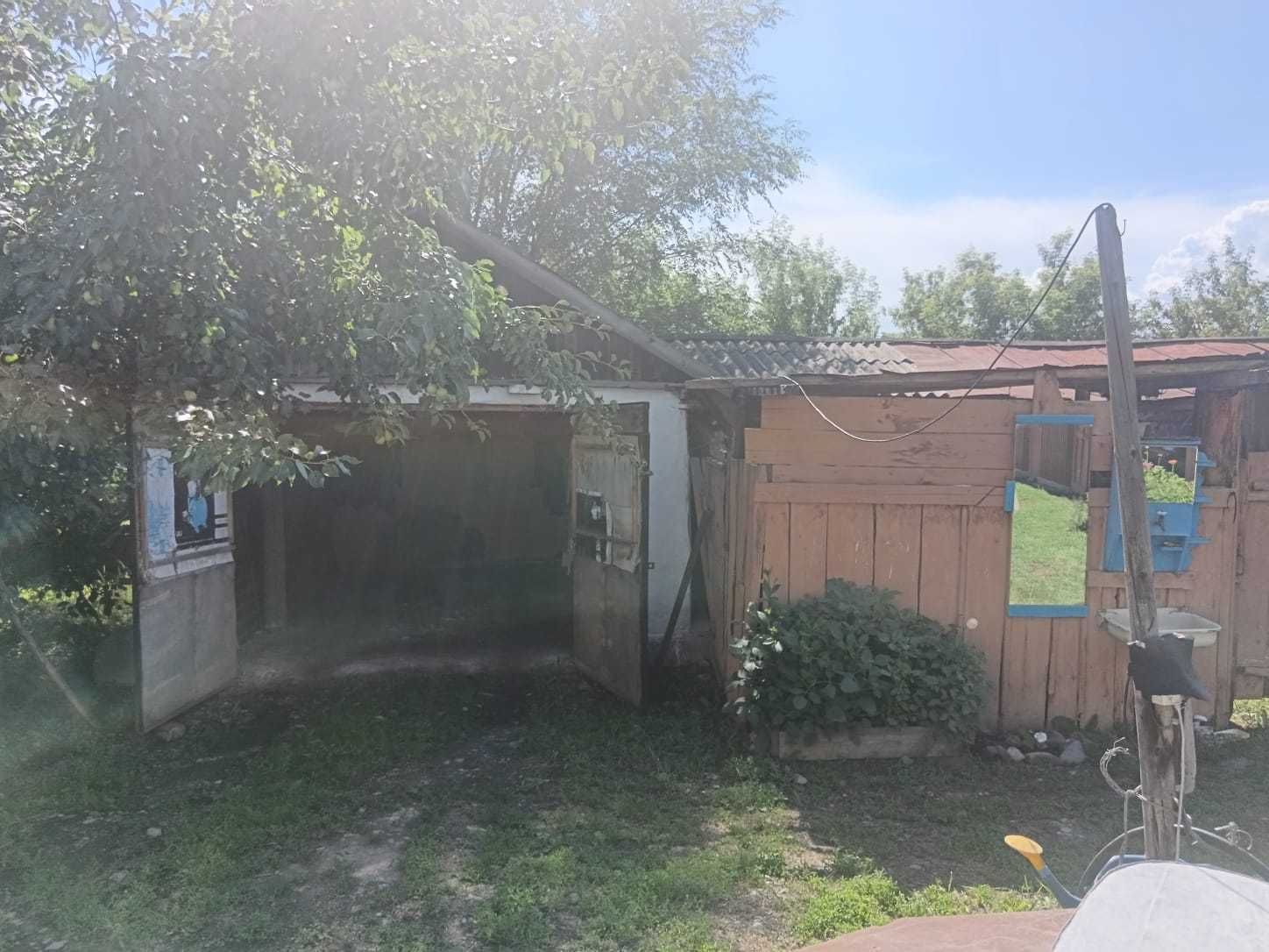 Продам дом в Улкен-Нарыне