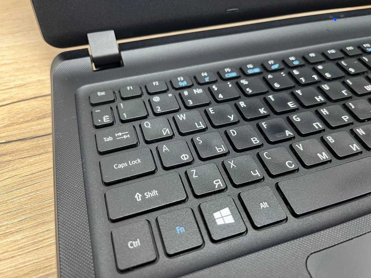 ACER Es1 Celeron/ОЗУ 8/SSD 128/HDD 120/Гарантия!! Подарки!!
