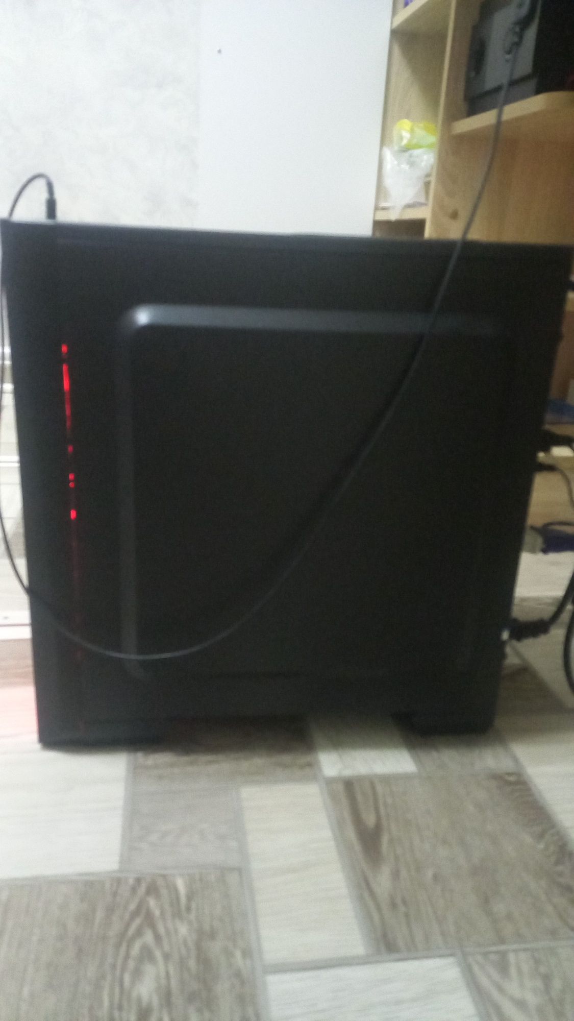 Компьютер игровой