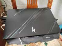 Игровой ноутбук Acer Nitro V15