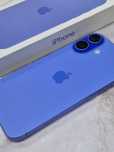 Apple iPhone 16 (Астана Женис 24) Л 650443