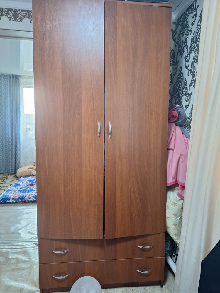 Спальний гарнитур