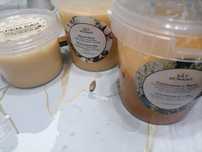 Мёд бал  honey Bal