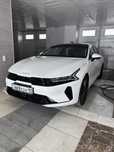 Срочно продам Kia K5