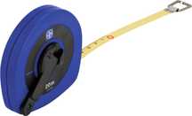 Рулетка LUX-TOOLS Profi 20 M