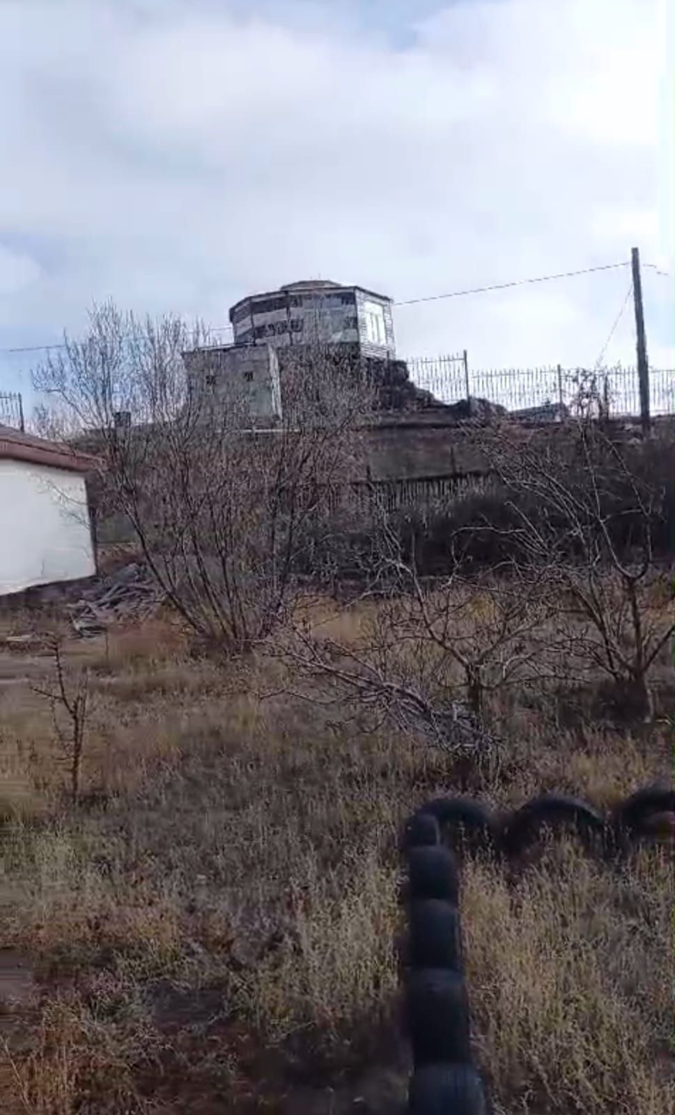 Дачный участок. 12 сот. БГМК 1