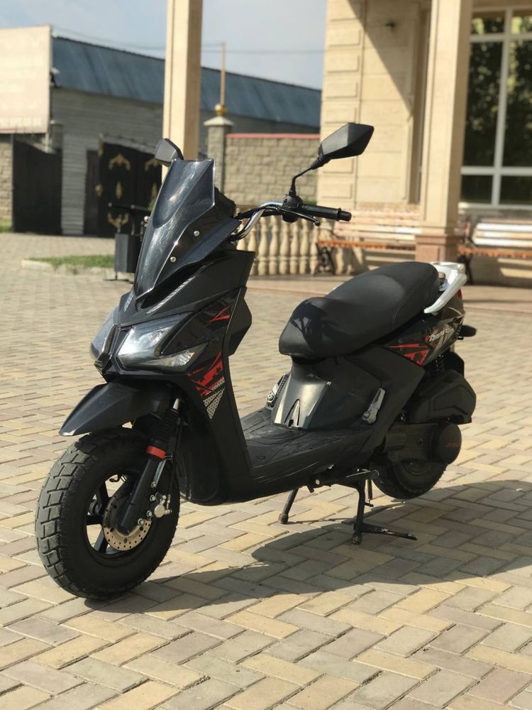 Продам самурай