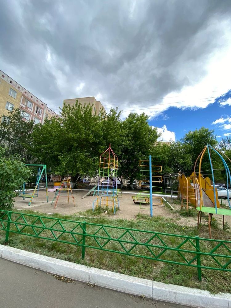 Продам 2-х комнатную квартиру