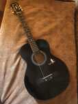 Ronnie wood guitar