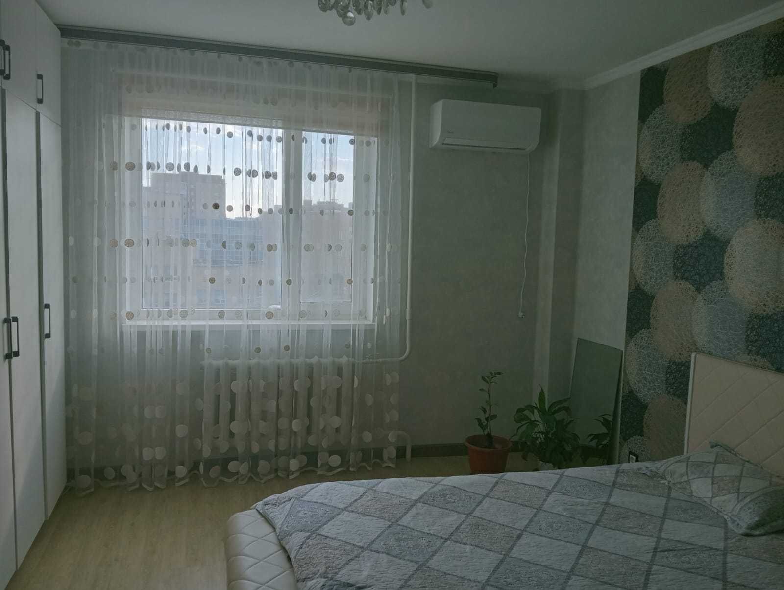 Продаю 2-комн. по ул.Сатпаева 31, ЖК Караван-2.