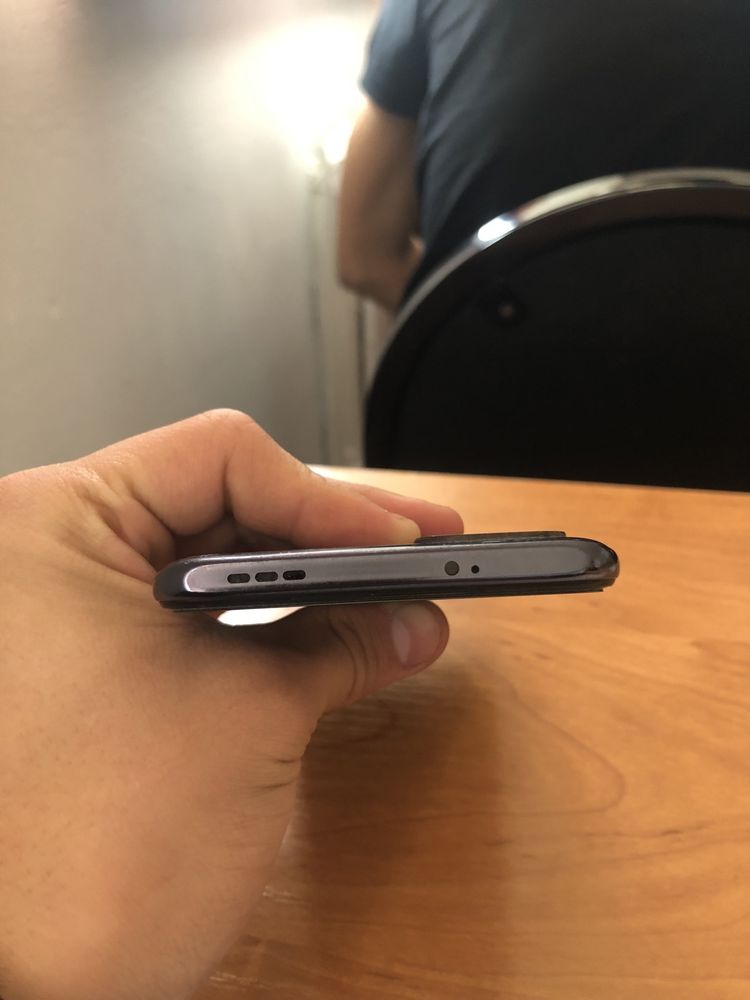 Redmi note 10 redmi