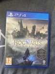 Hogwarts legacy playstation 4/5