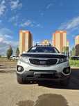 Продам машину Kia Sorento